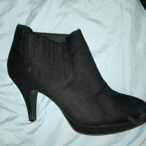 Dex flex comfort ankle boots